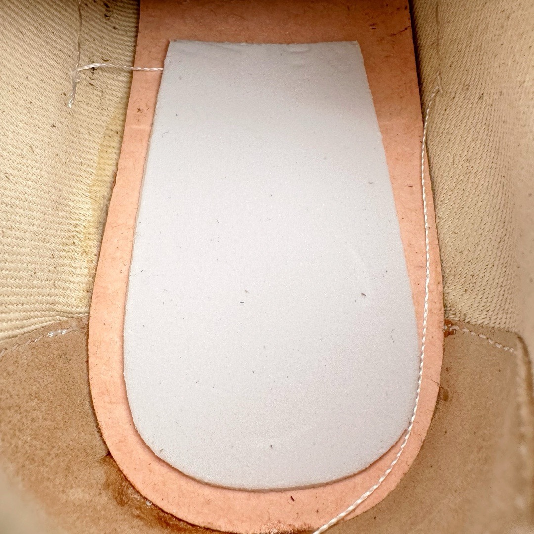 Calvin Klein Dior Dolce Gabbana Rick Owens Board Shoes Red S