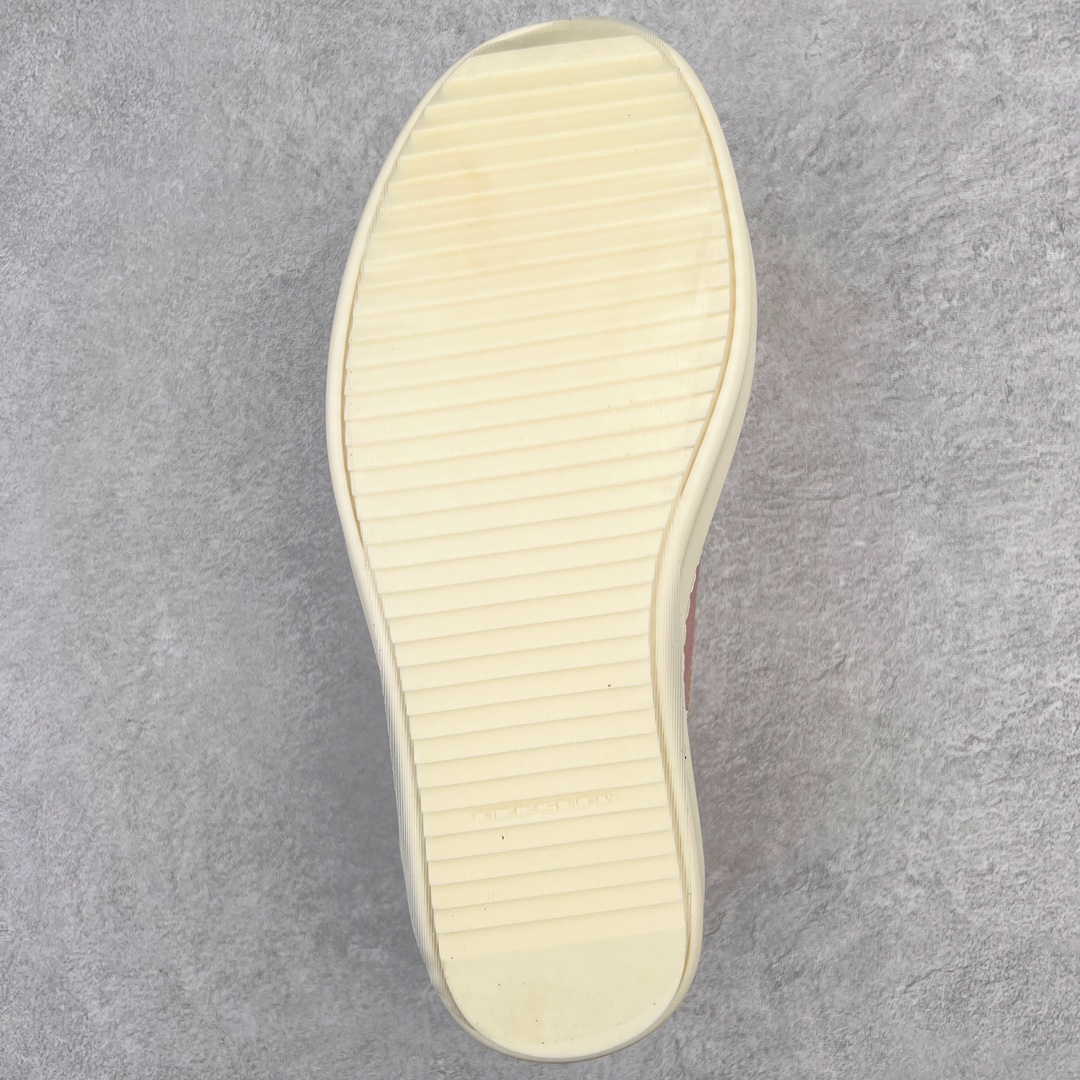 Calvin Klein Dior Dolce Gabbana Rick Owens Board Shoes Red S