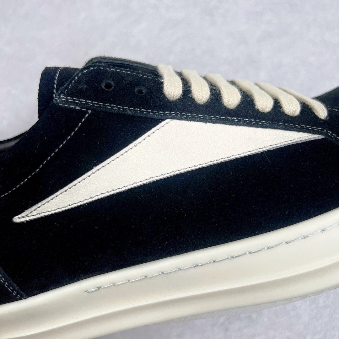 Calvin Klein Dolce Gabbana Rick Owens Board Shoes Red S