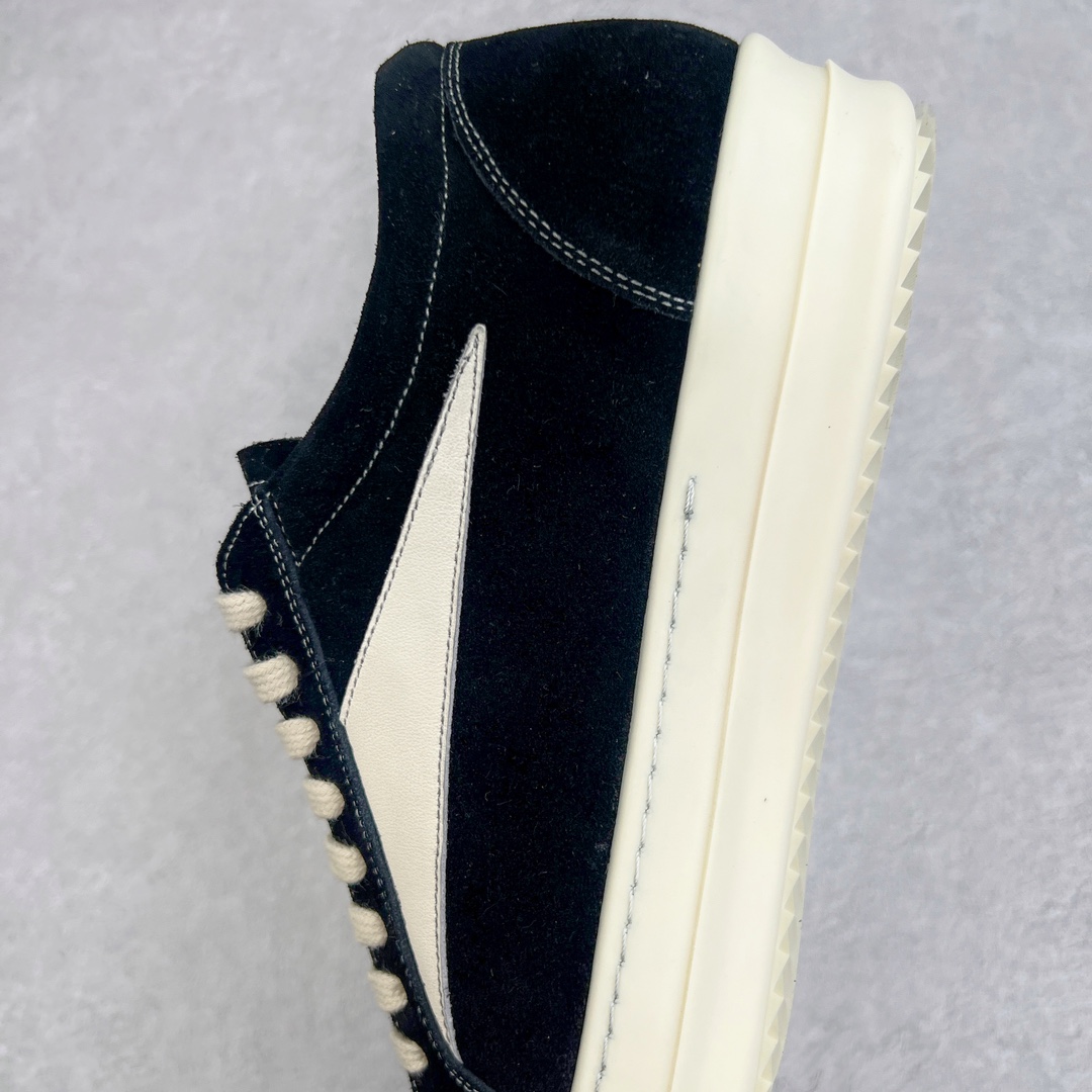 Calvin Klein Dolce Gabbana Rick Owens Board Shoes Red S