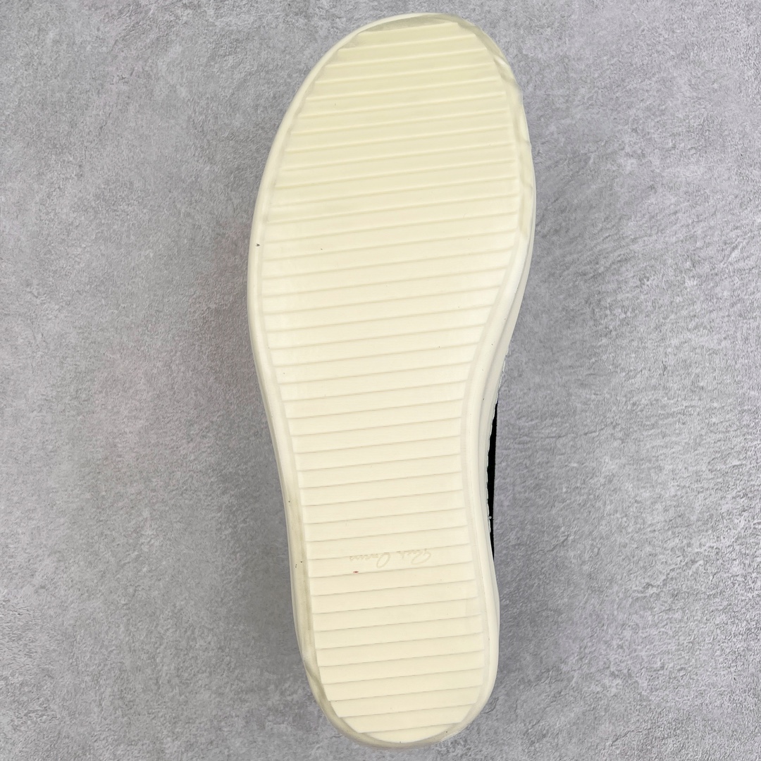 Calvin Klein Dolce Gabbana Rick Owens Board Shoes Red S