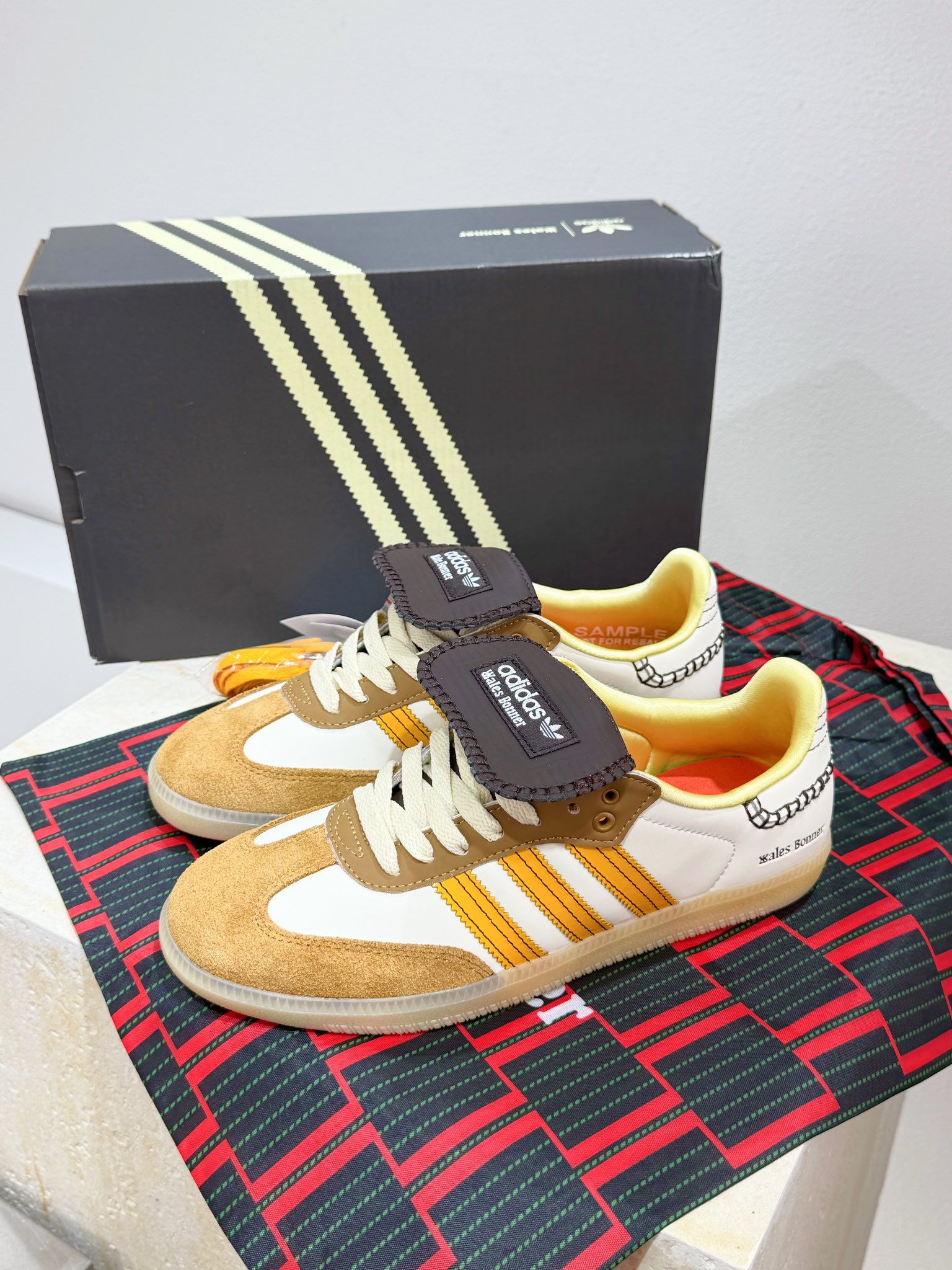 Adidas Male Board Shoes M-l-s