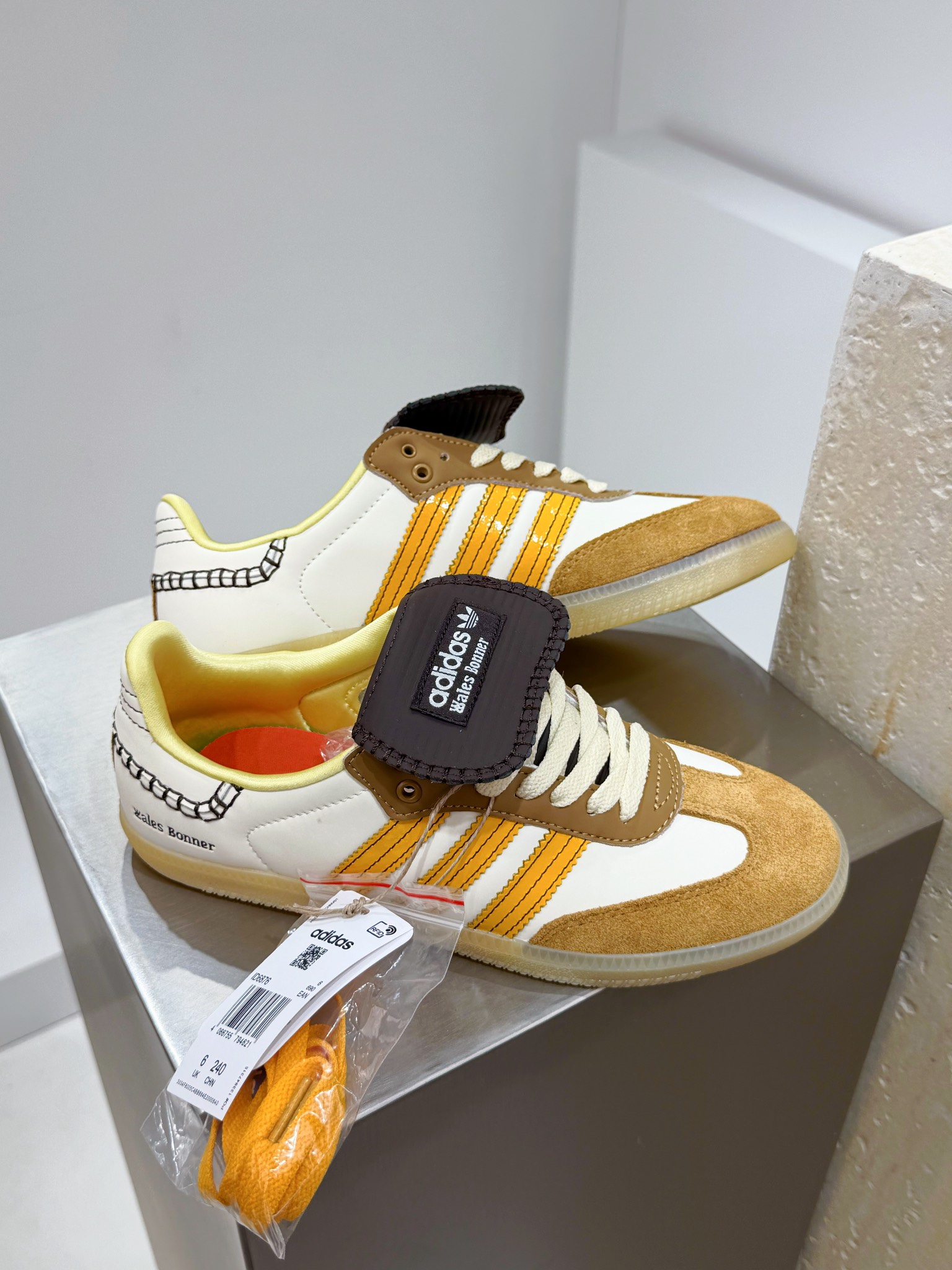 Adidas Male Board Shoes M-l-s