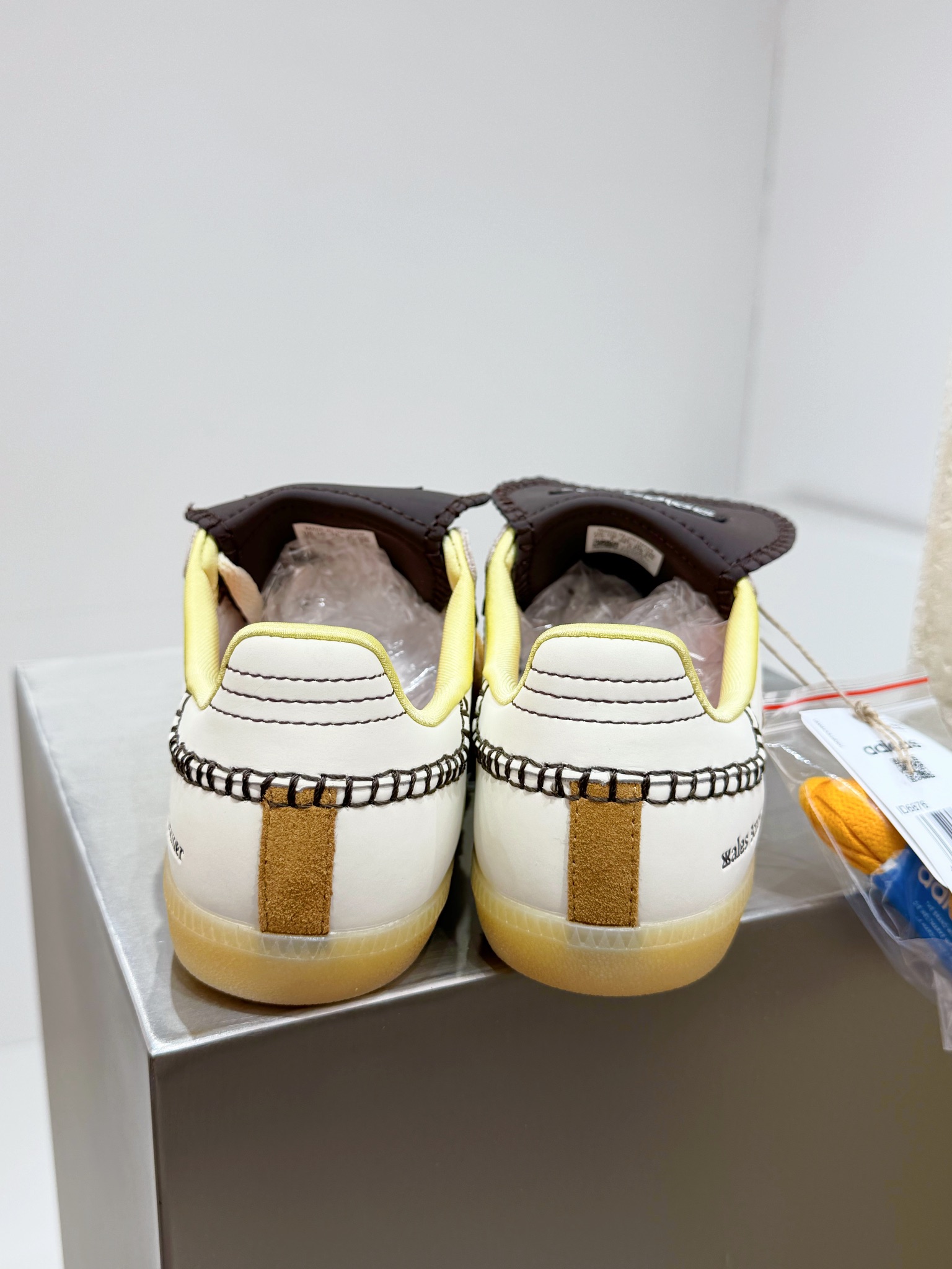 Adidas Male Board Shoes M-l-s