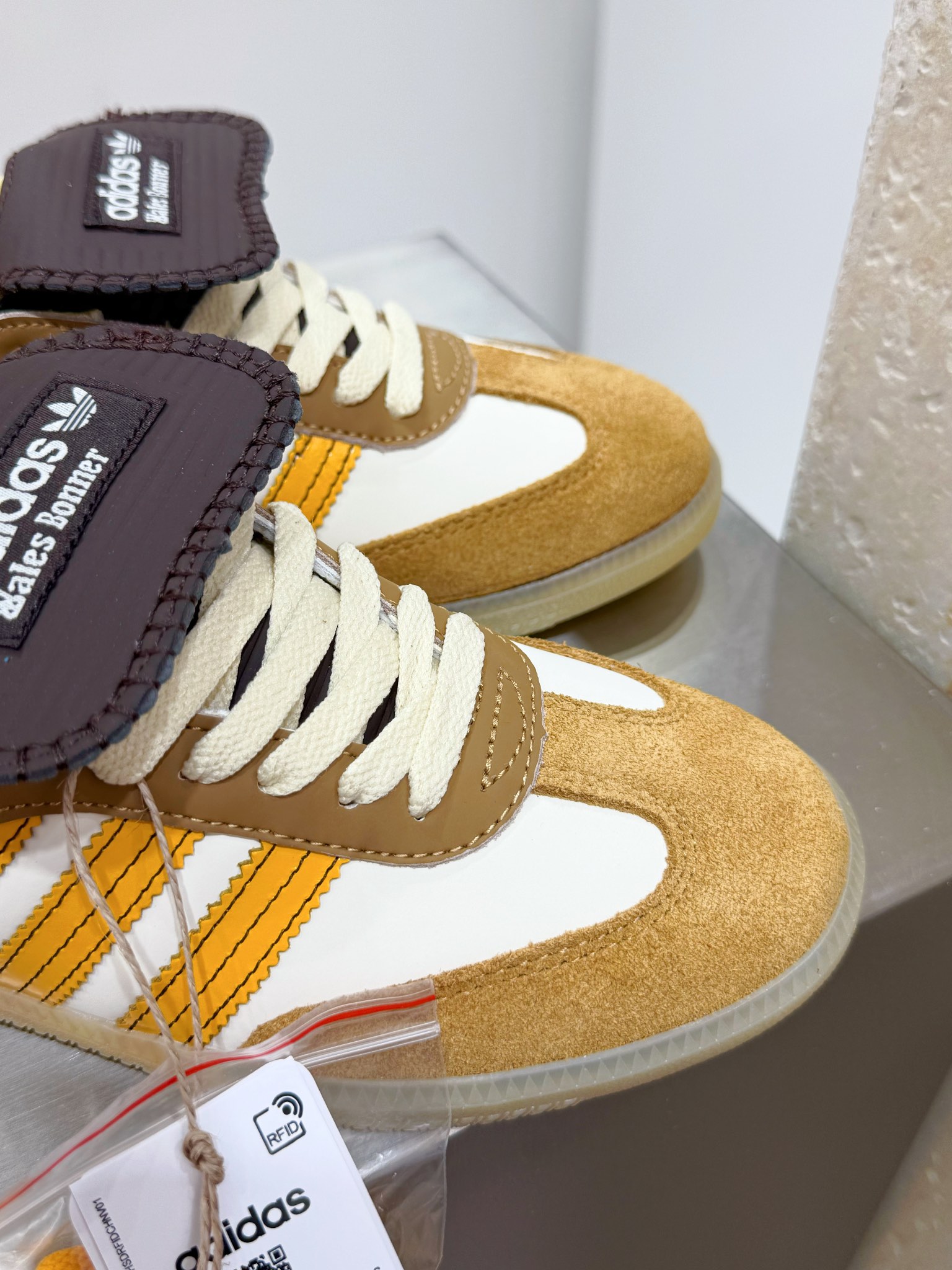 Adidas Male Board Shoes M-l-s