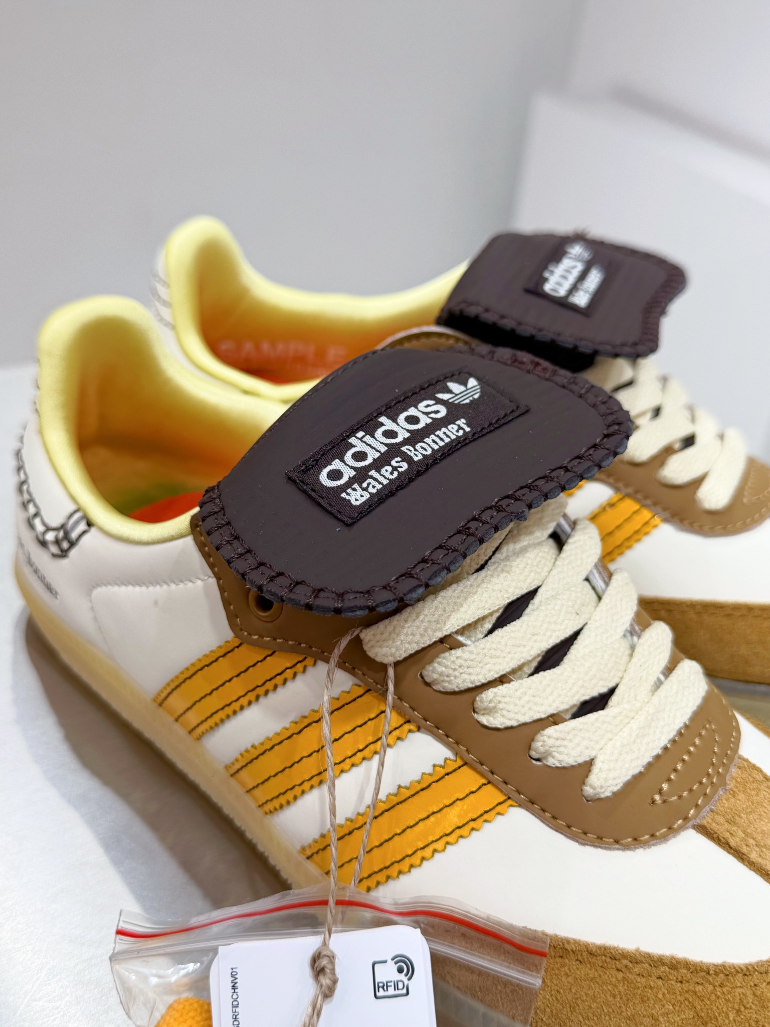 Adidas Male Board Shoes M-l-s