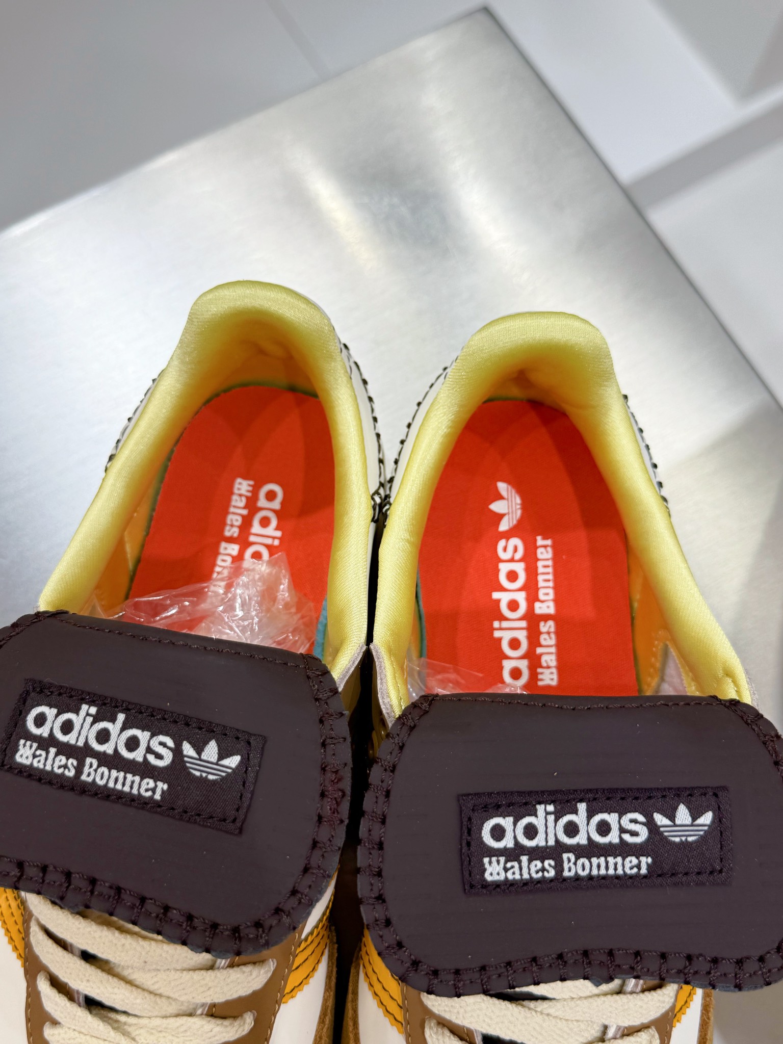 Adidas Male Board Shoes M-l-s