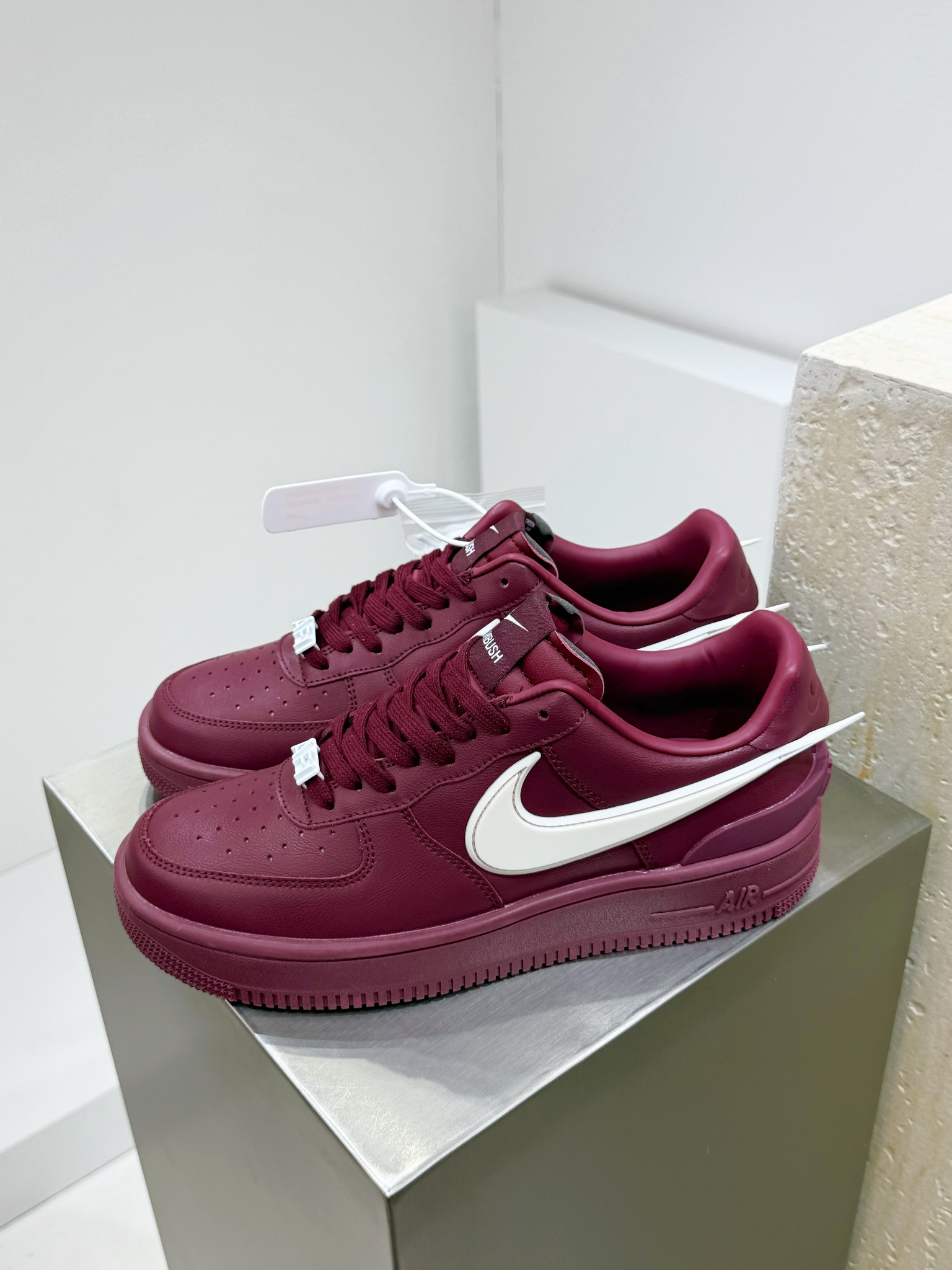 Adidas Nike Male Board Shoes Black M-l-s