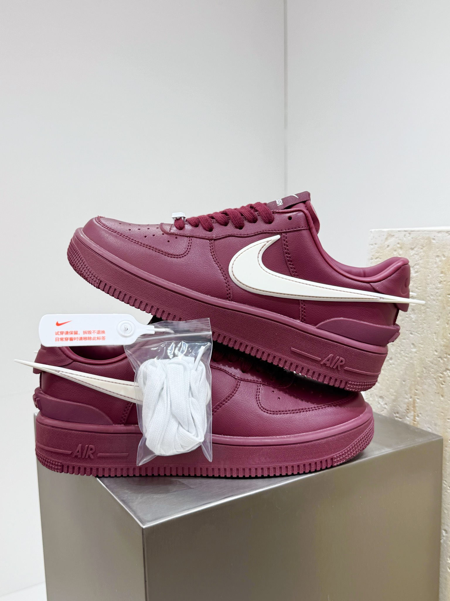 Adidas Nike Male Board Shoes Black M-l-s