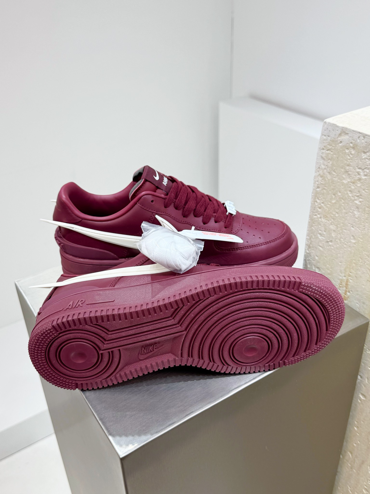 Adidas Nike Male Board Shoes Black M-l-s