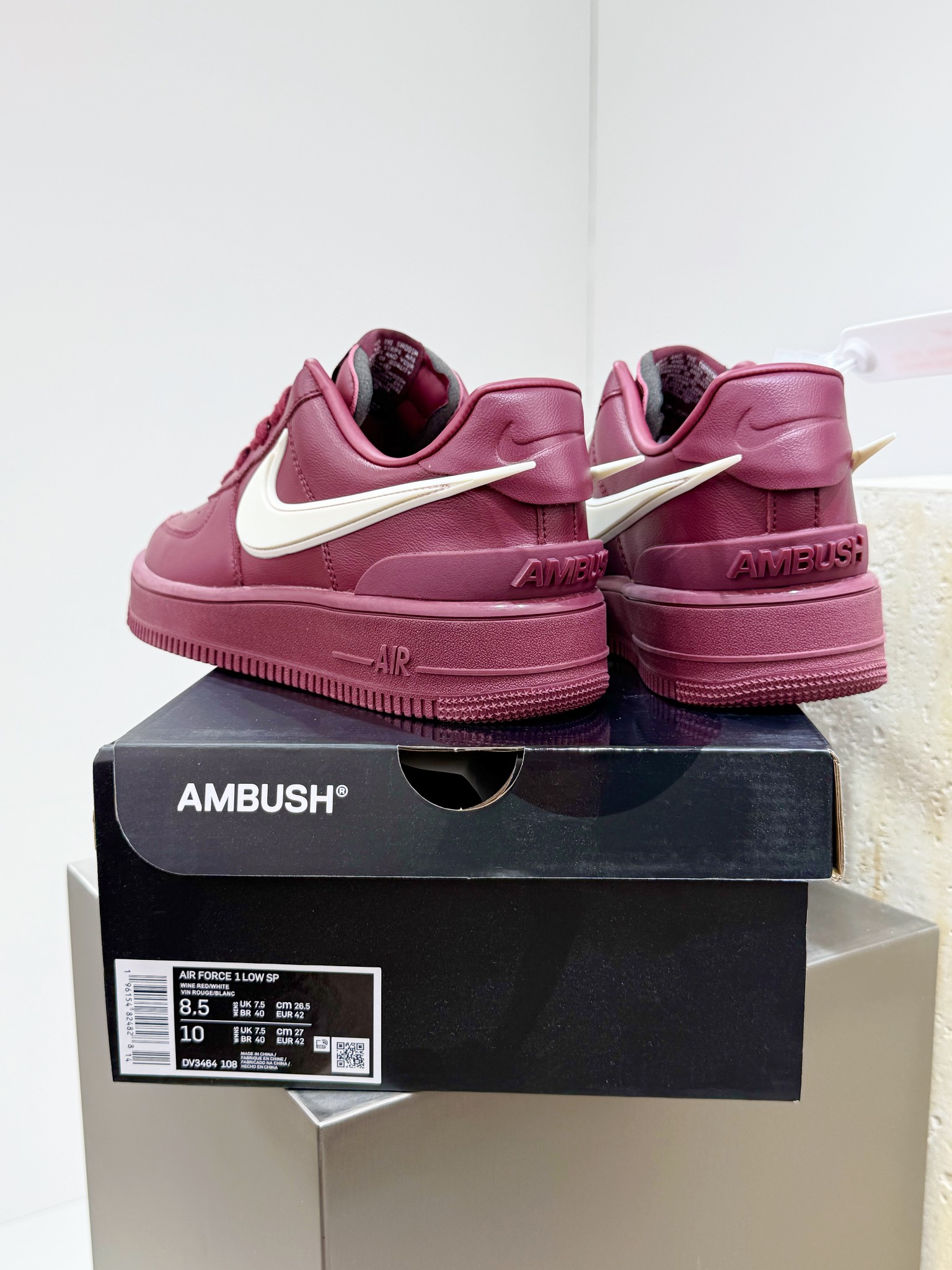 Adidas Nike Male Board Shoes Black M-l-s