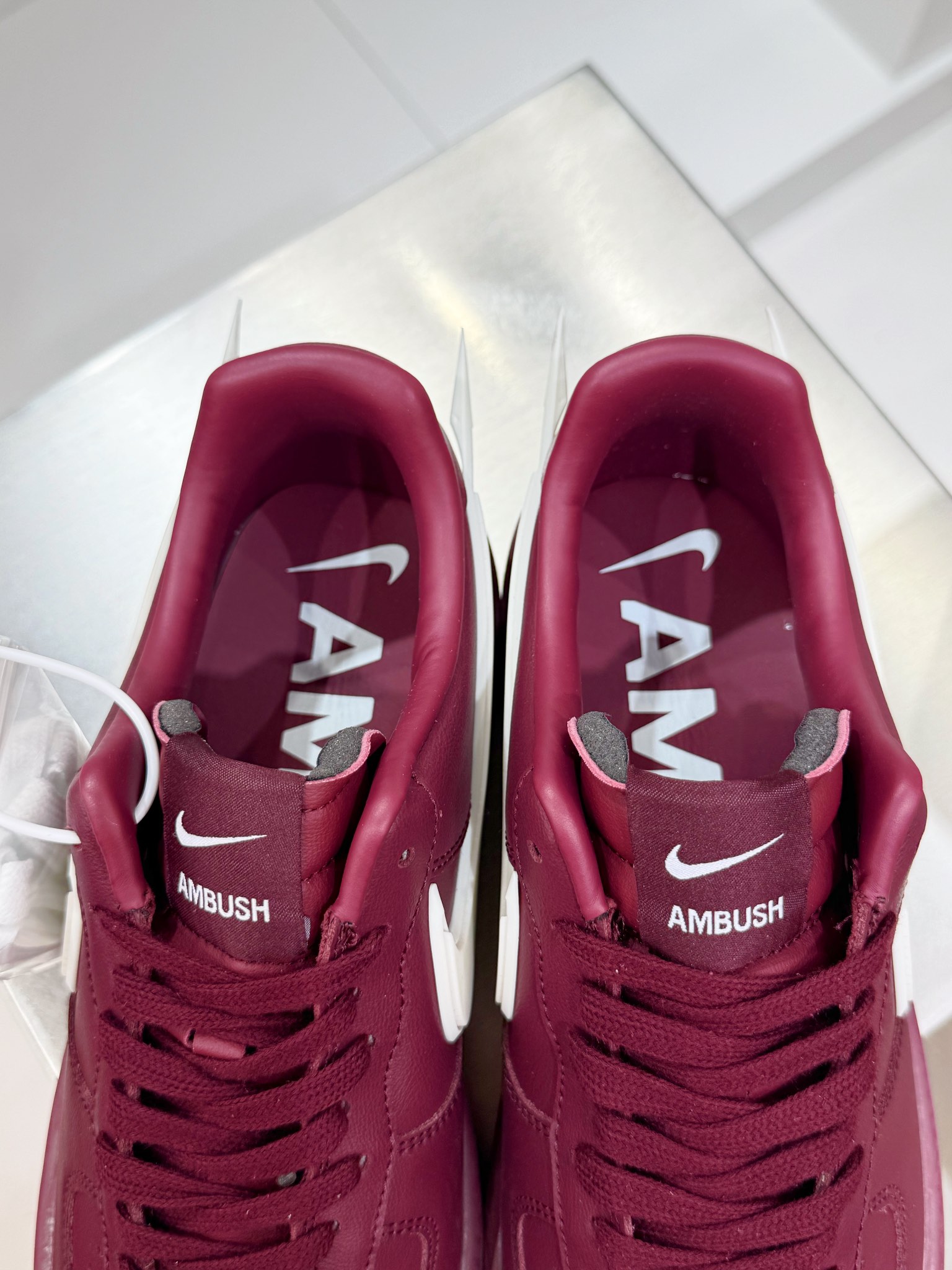 Adidas Nike Male Board Shoes Black M-l-s