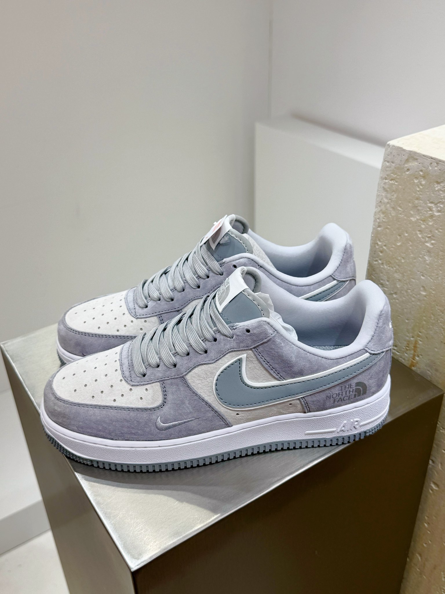 The North Face Male Board Shoes L-s