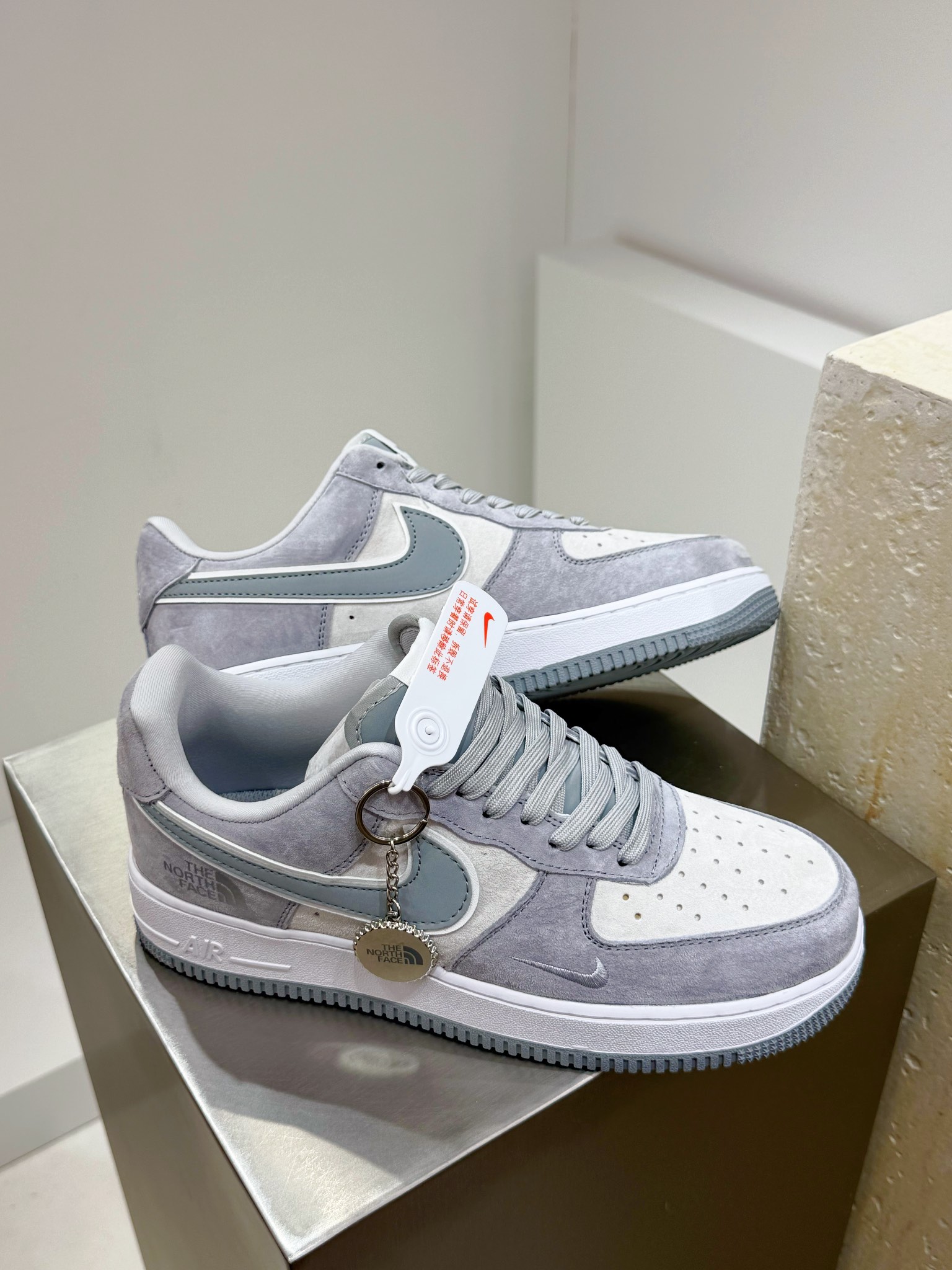 The North Face Male Board Shoes L-s