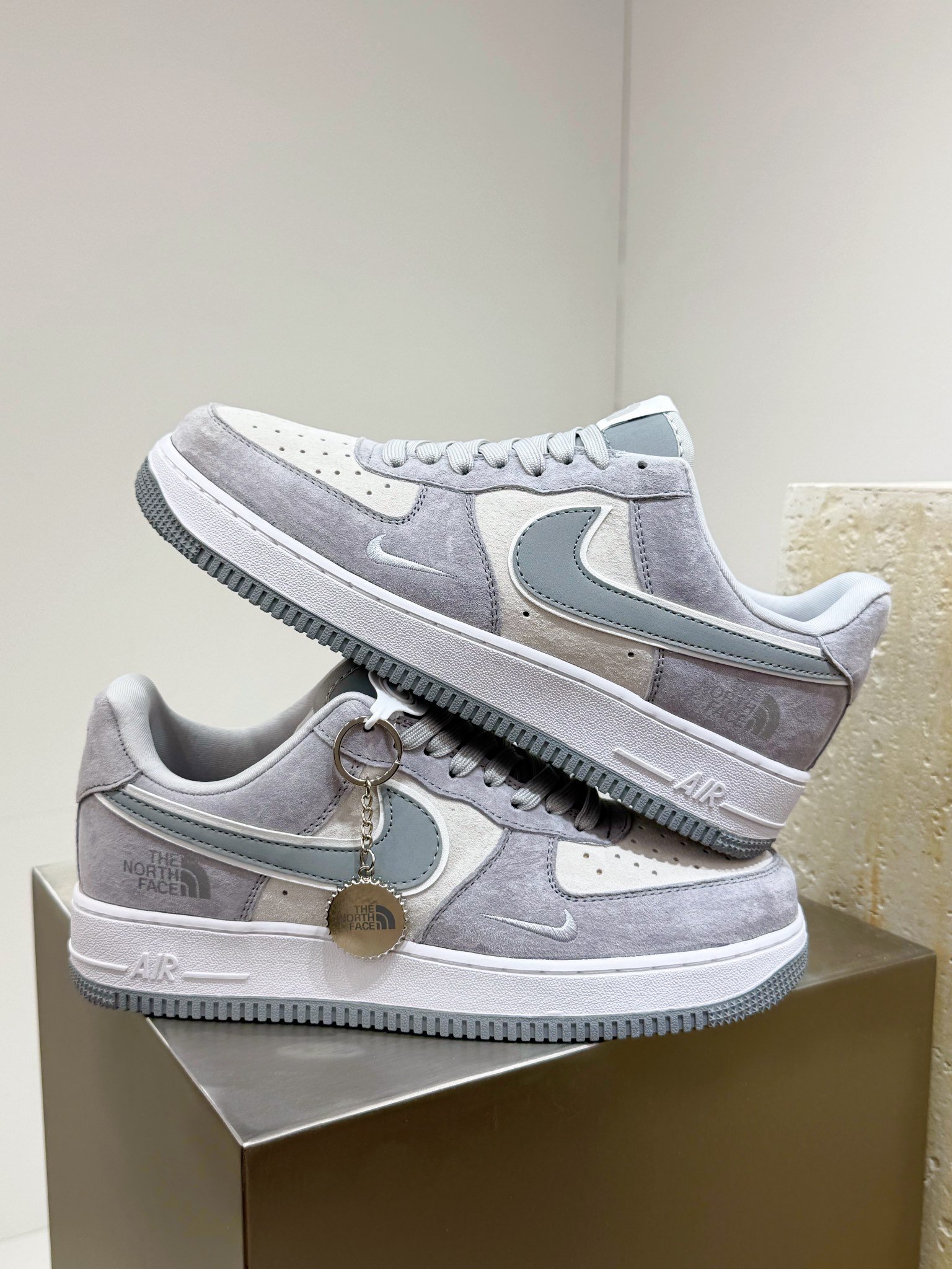 The North Face Male Board Shoes L-s