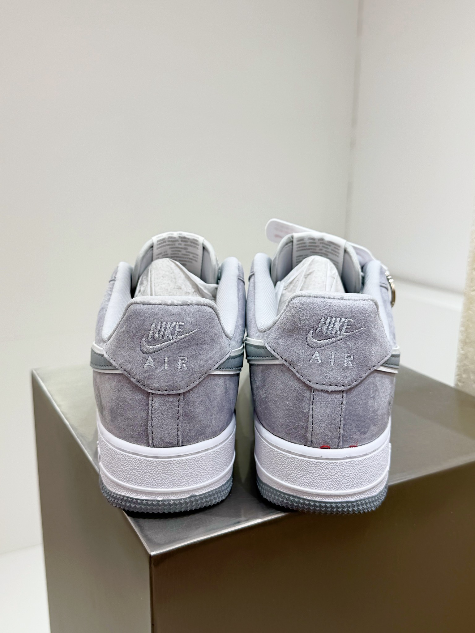 The North Face Male Board Shoes L-s