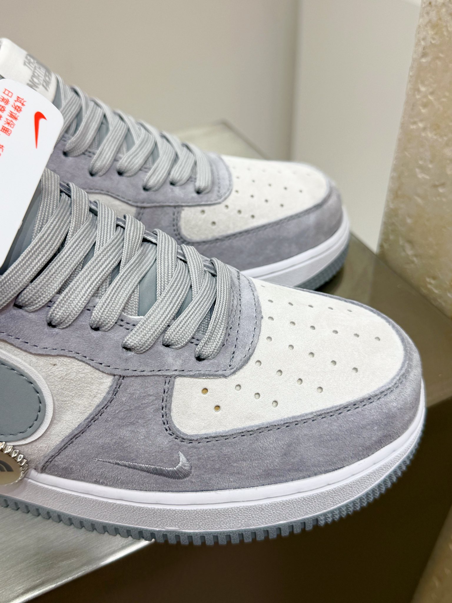 The North Face Male Board Shoes L-s