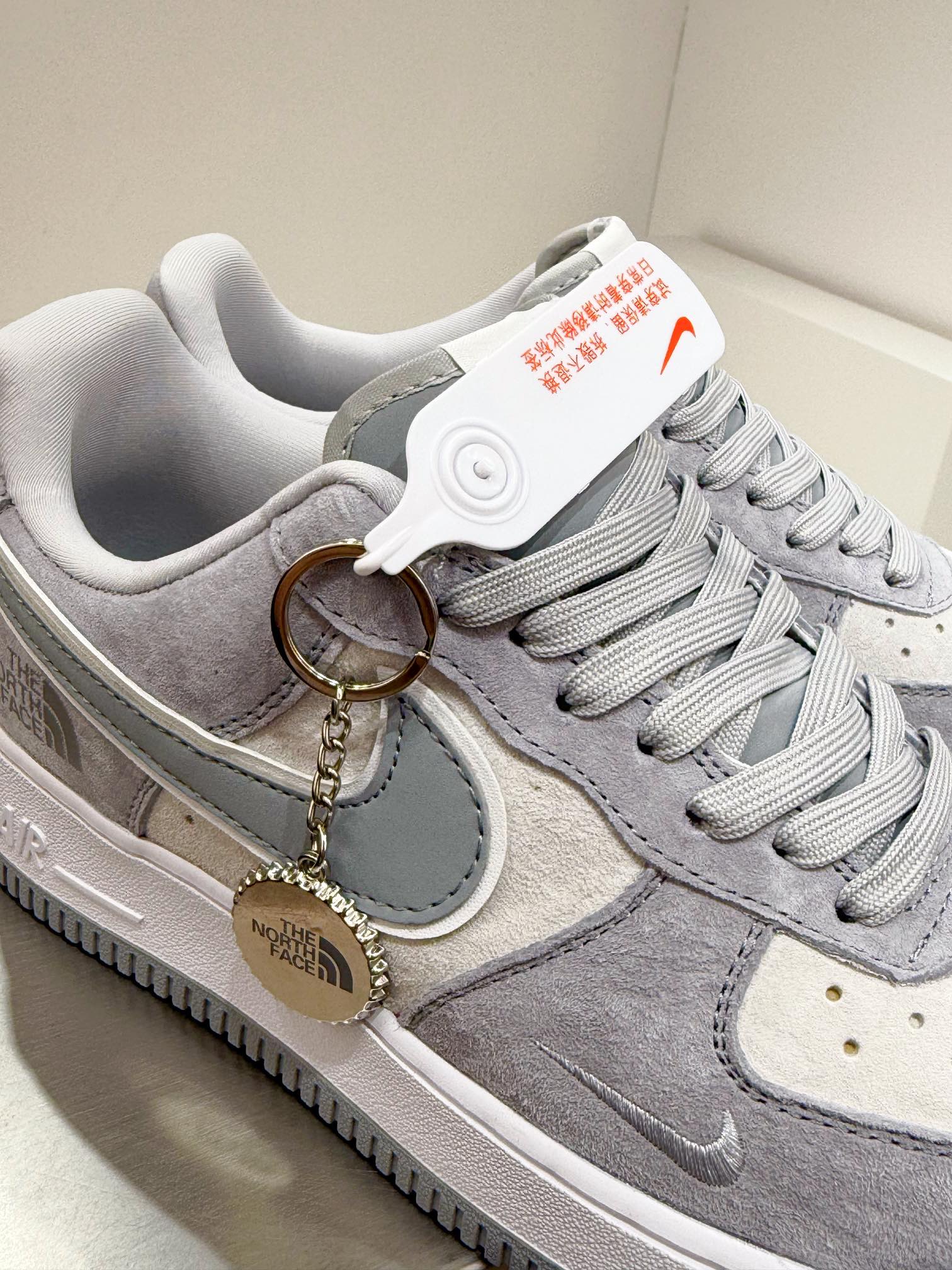 The North Face Male Board Shoes L-s