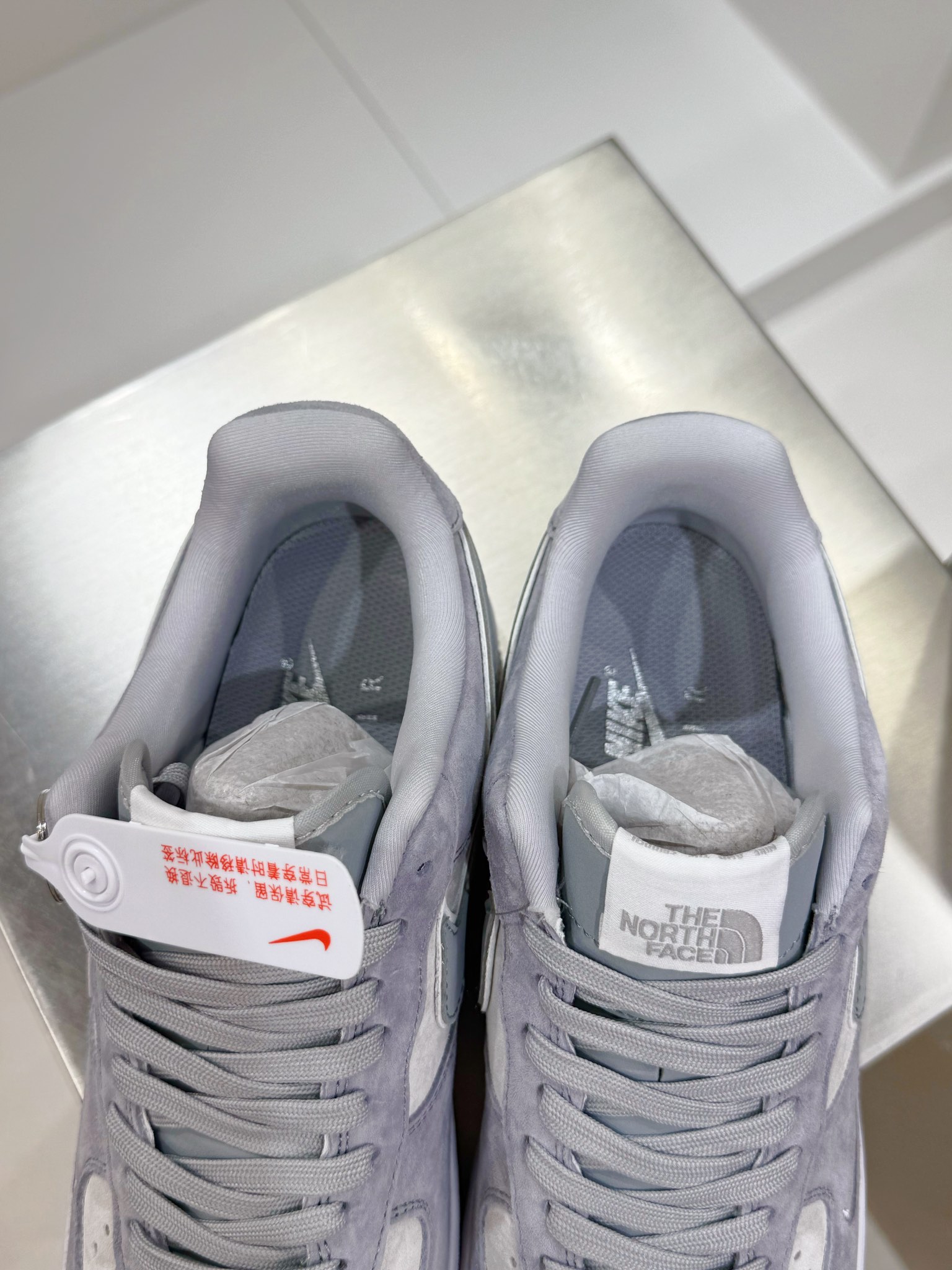 The North Face Male Board Shoes L-s