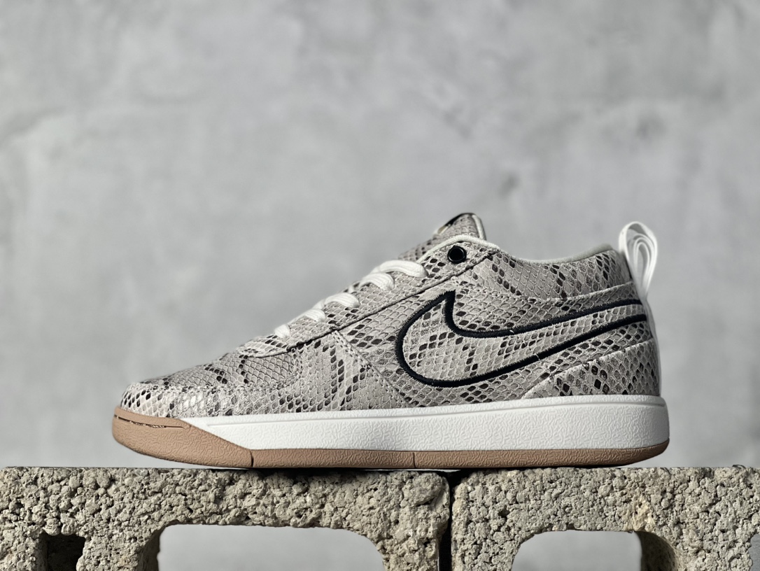 Nike Male Basic Shoes Mesh M