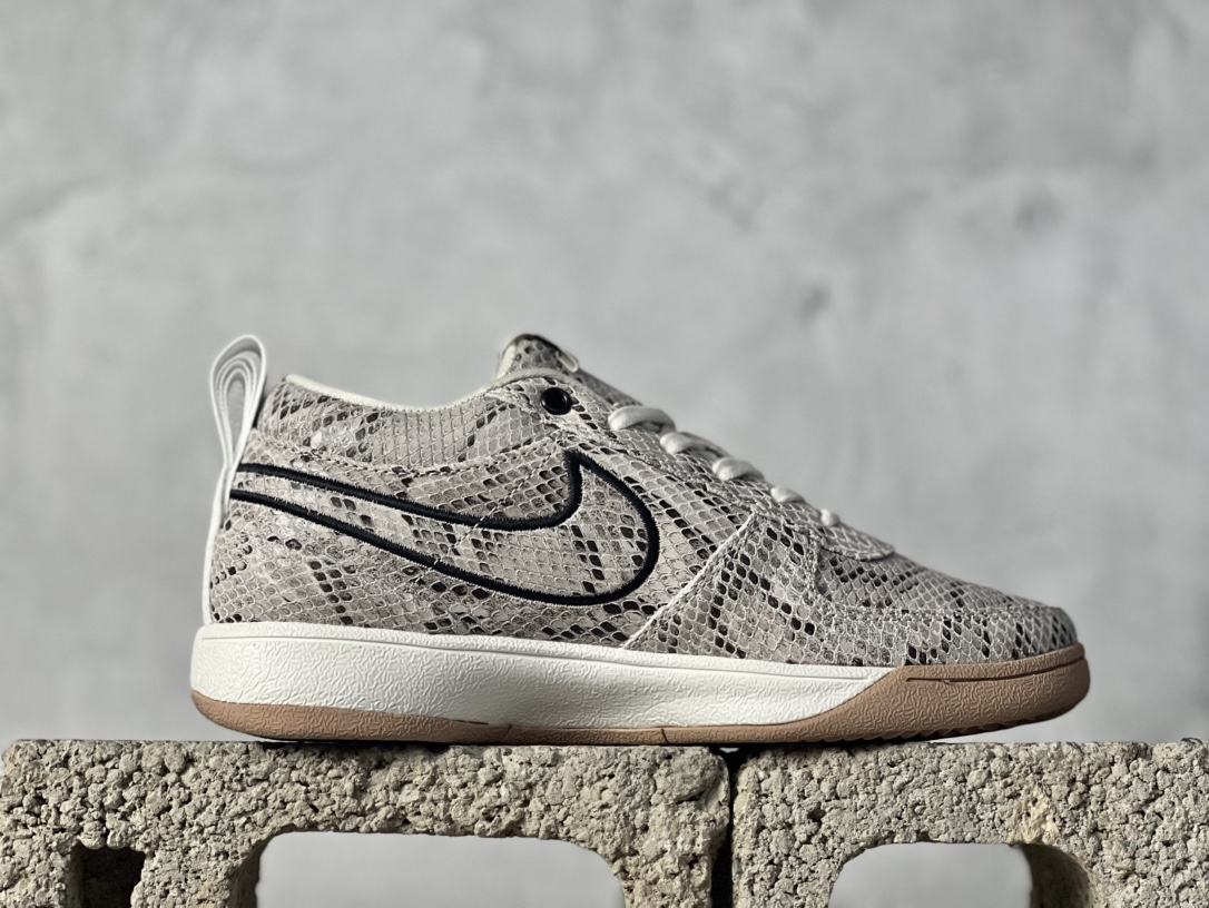 Nike Male Basic Shoes Mesh M