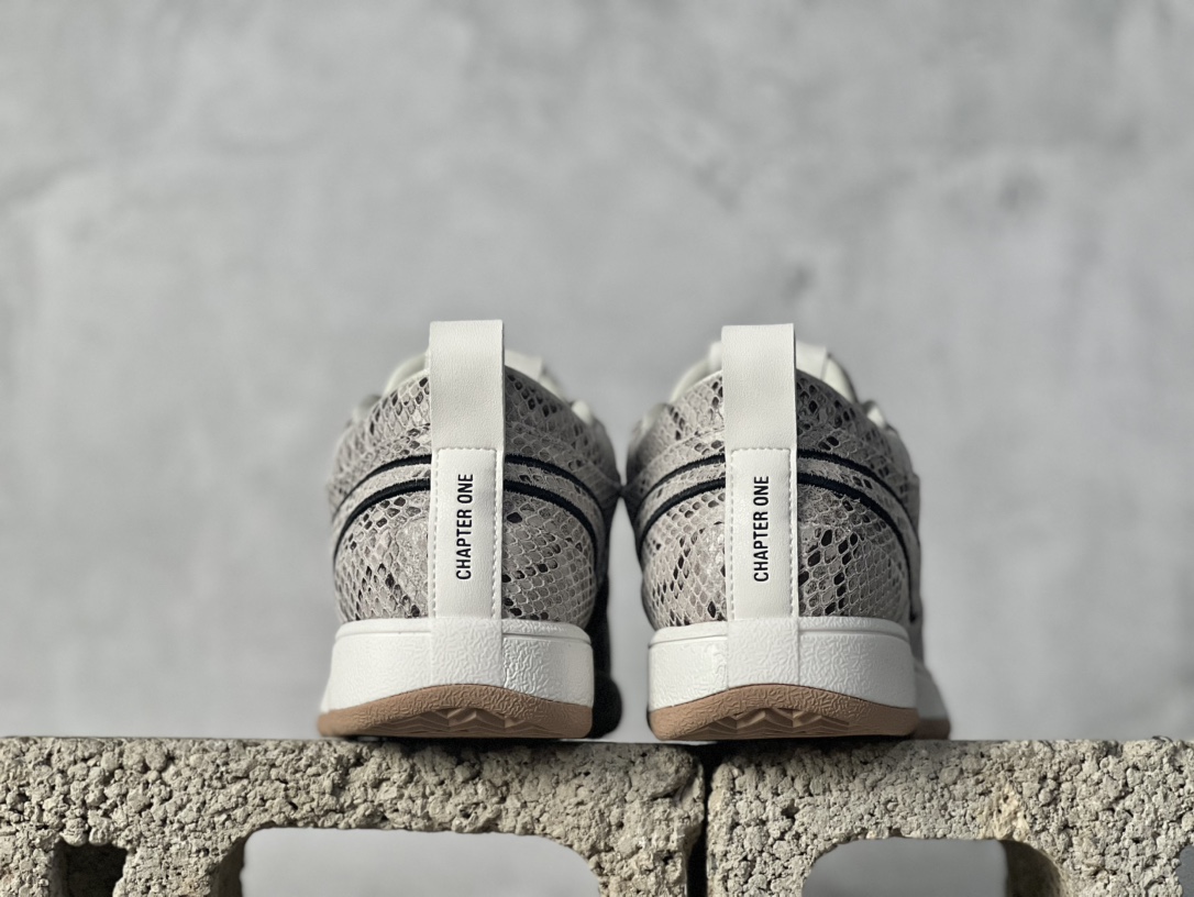 Nike Male Basic Shoes Mesh M