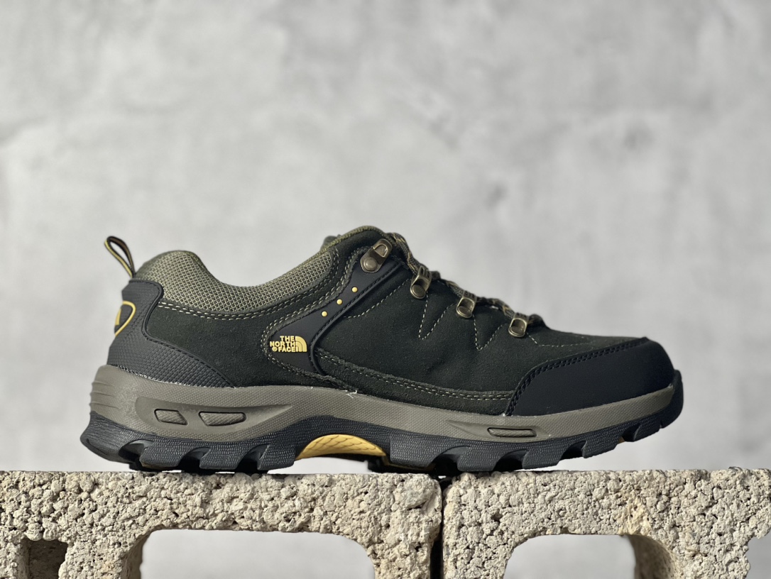 The North Face Sneakers M