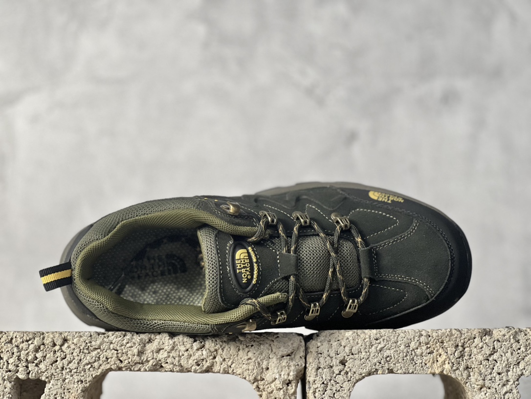 The North Face Sneakers M