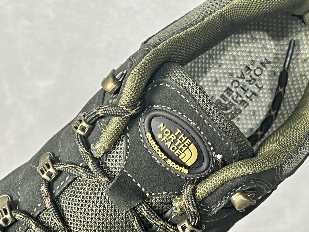 The North Face Sneakers M