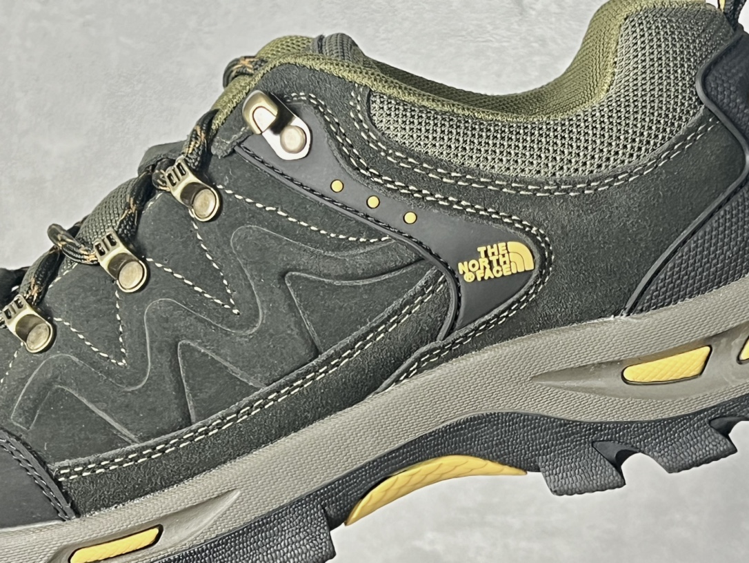 The North Face Sneakers M