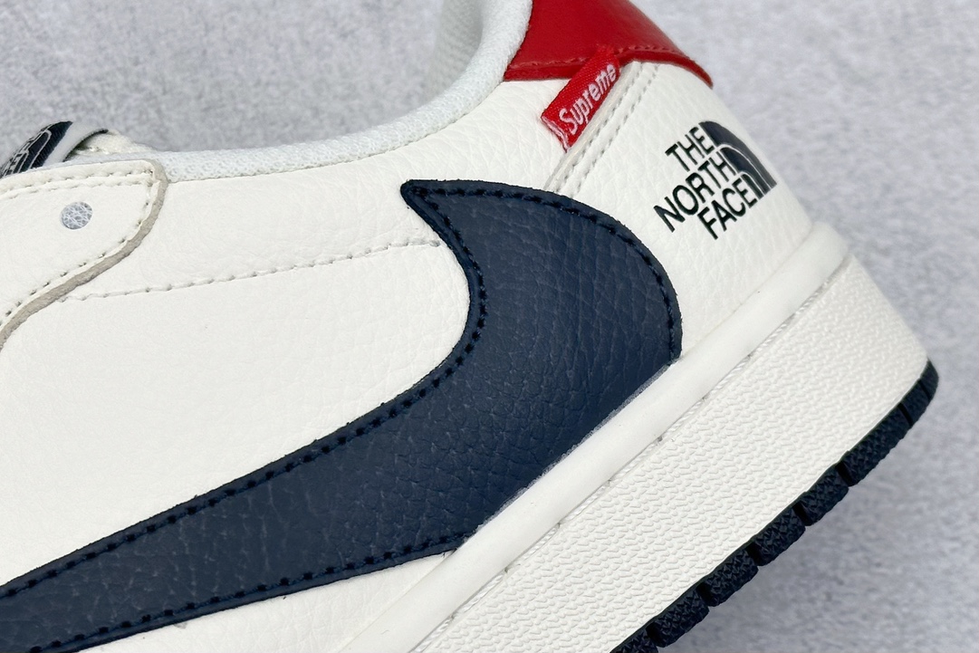 Jordan Nike Supreme The North Face Male Board Shoes M-l-s