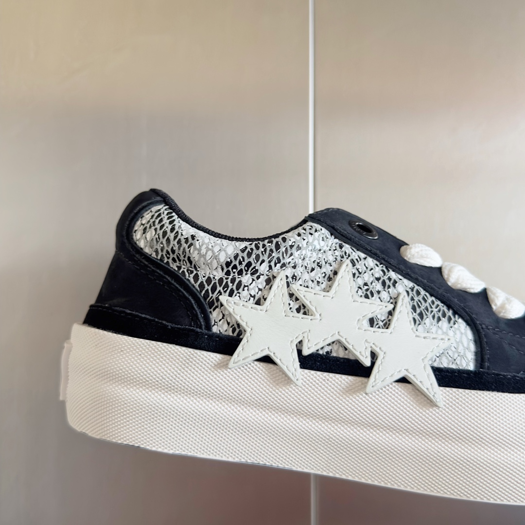 Amiri Male Board Shoes Breathable M-l-s