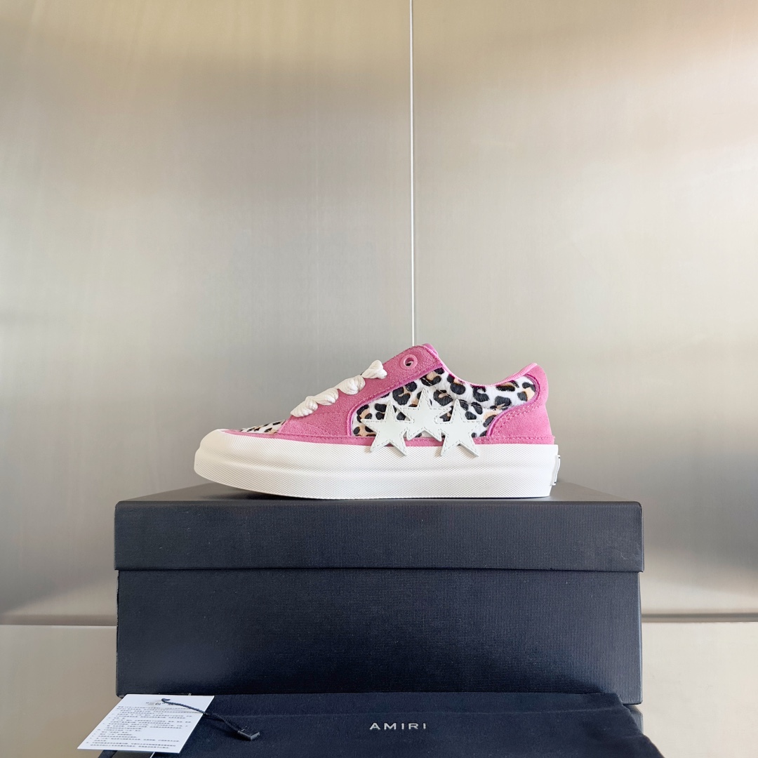 Amiri Male Board Shoes Breathable M-l-s