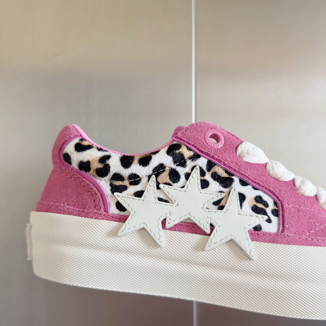 Amiri Male Board Shoes Breathable M-l-s