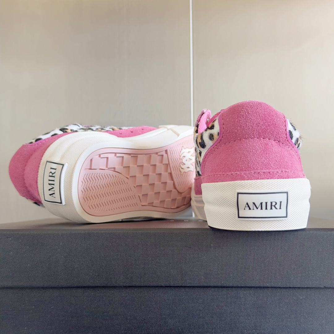 Amiri Male Board Shoes Breathable M-l-s