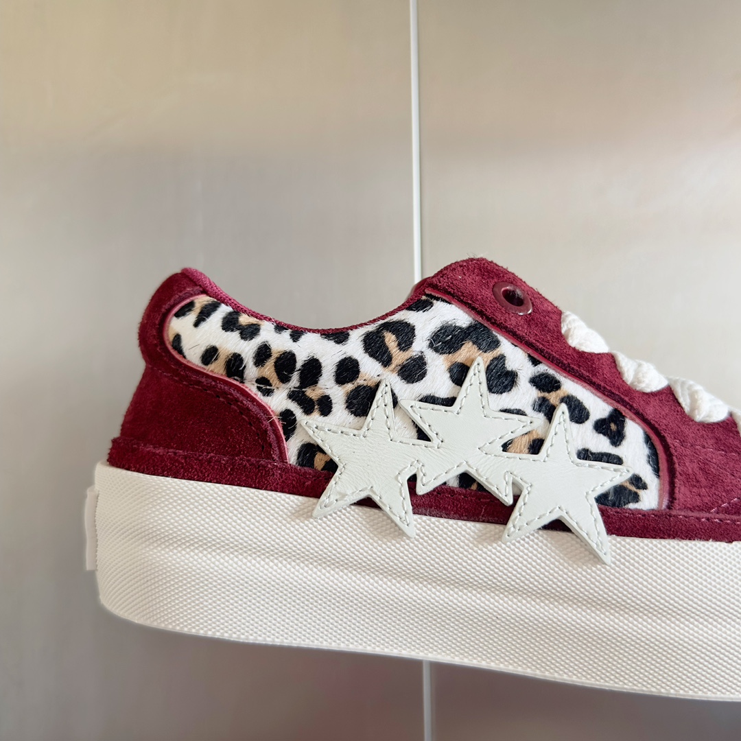 Amiri Male Board Shoes Breathable M-l-s