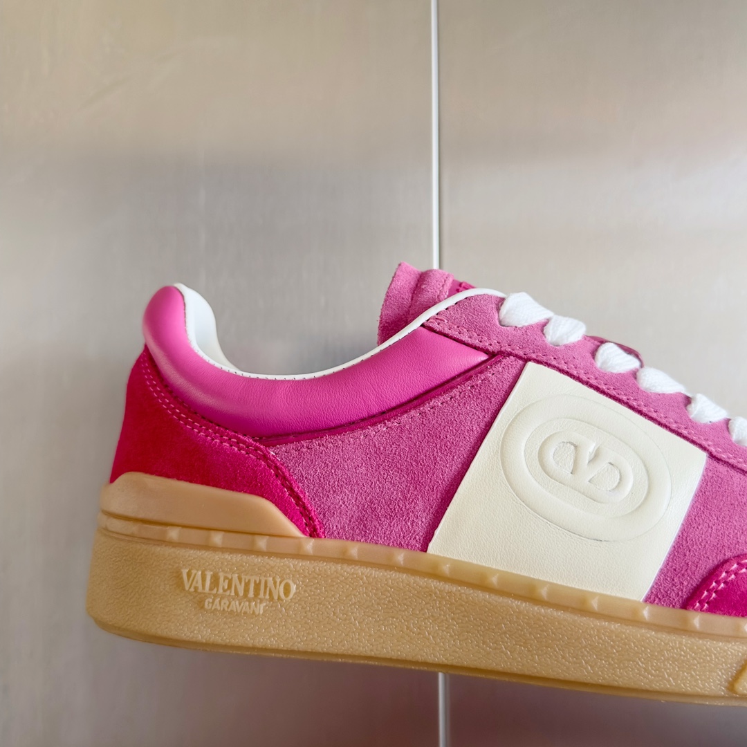 Valentino Male Sneakers M-l-s