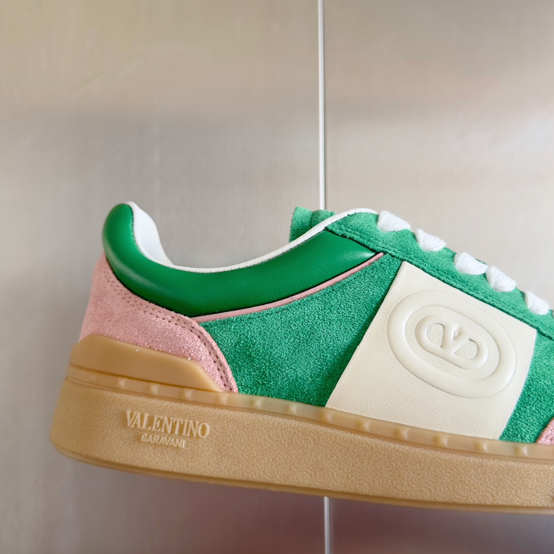 Valentino Male Sneakers M-l-s