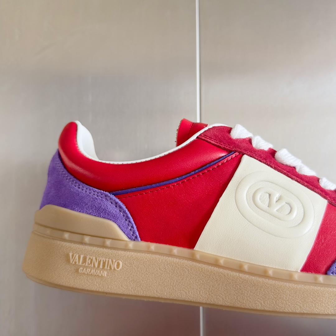 Valentino Male Sneakers M-l-s