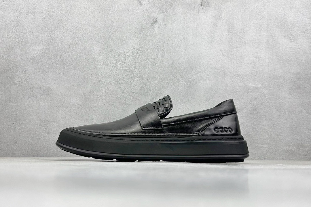 Loafers Cow Leather