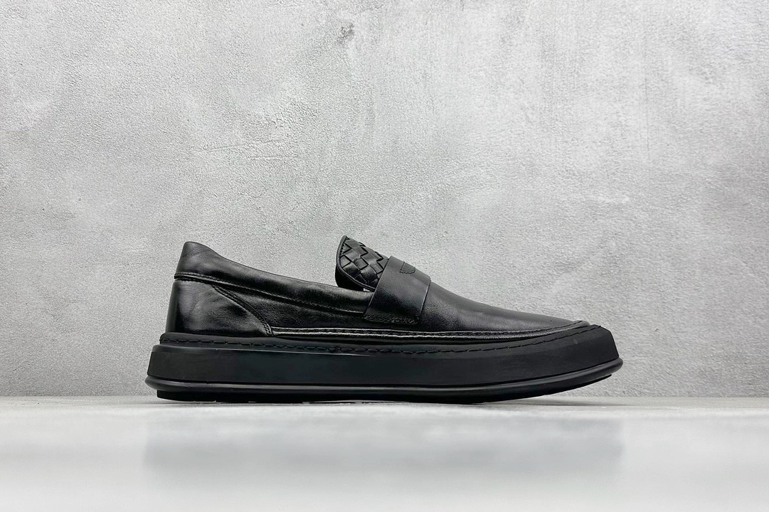 Loafers Cow Leather