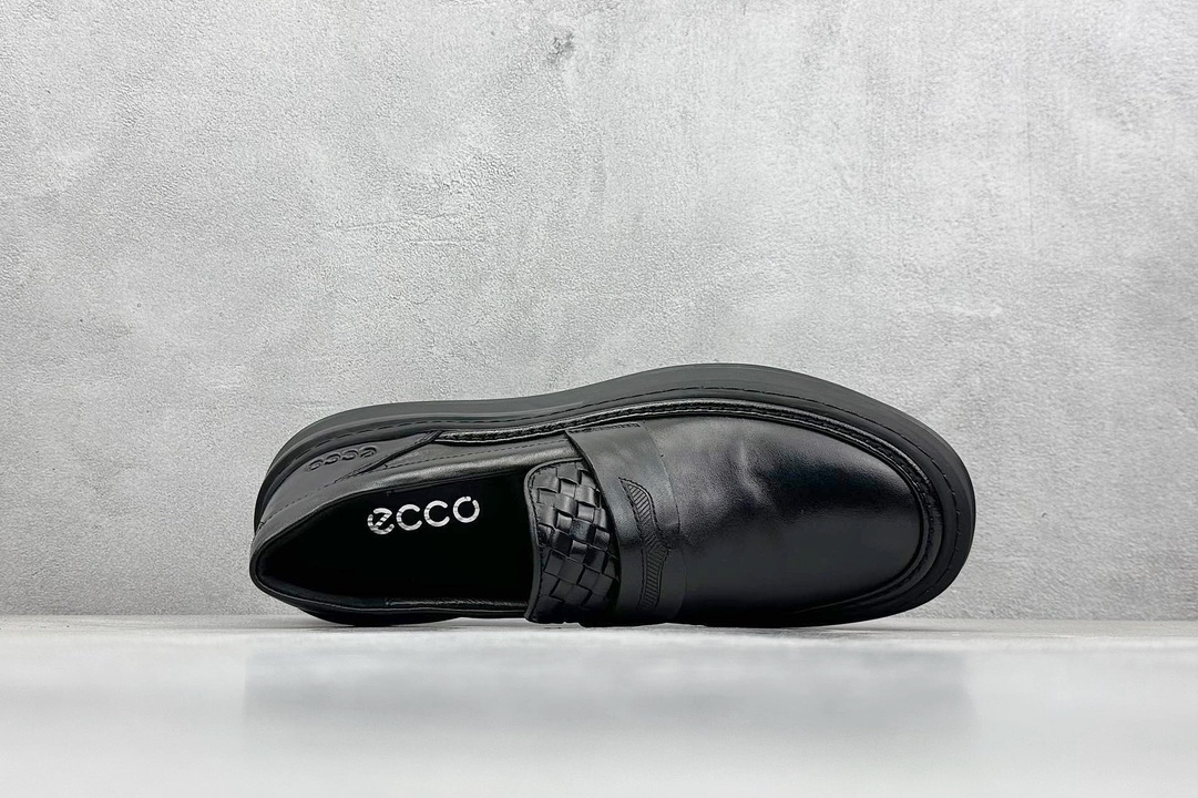 Loafers Cow Leather