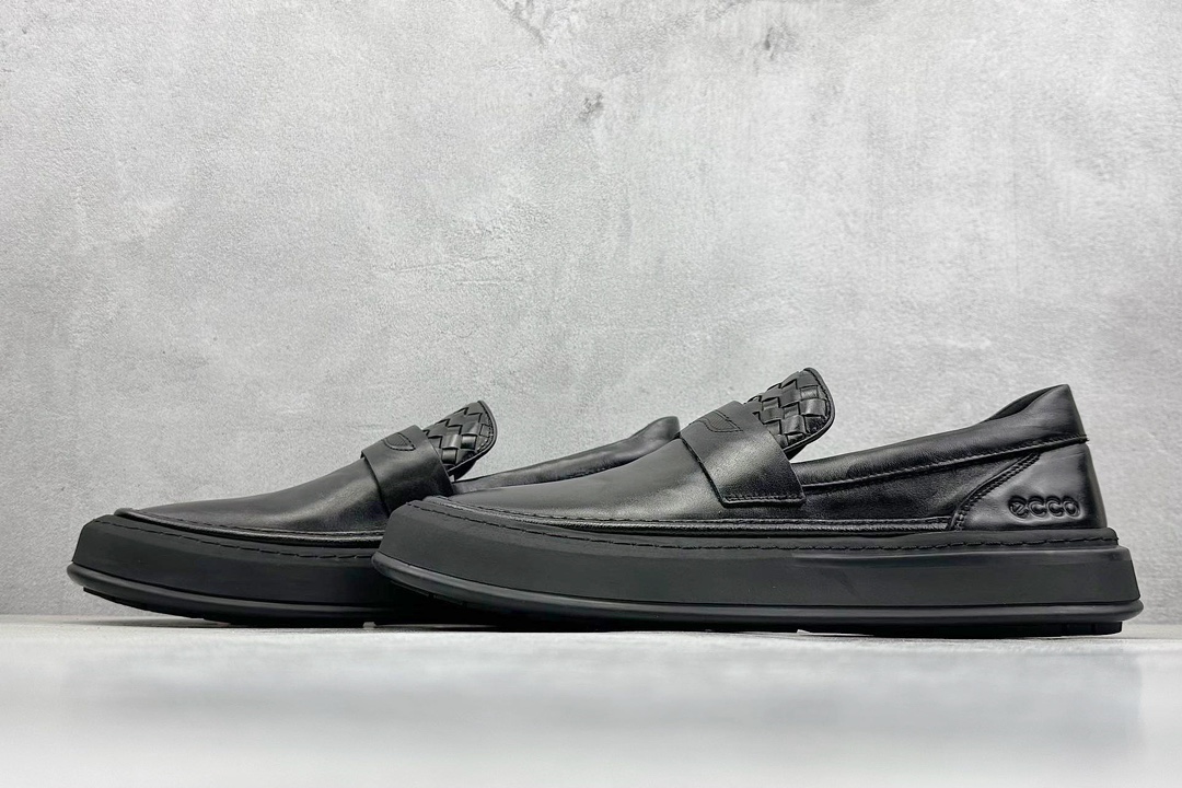 Loafers Cow Leather