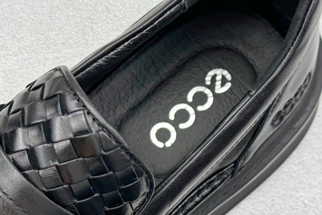 Loafers Cow Leather