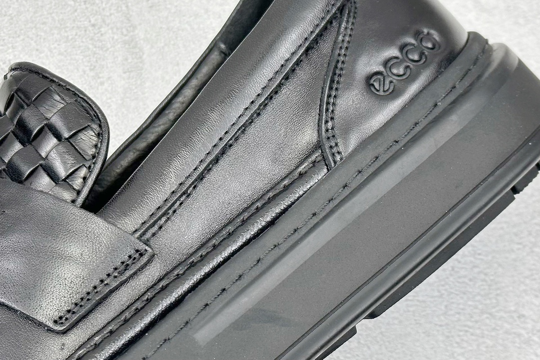 Loafers Cow Leather