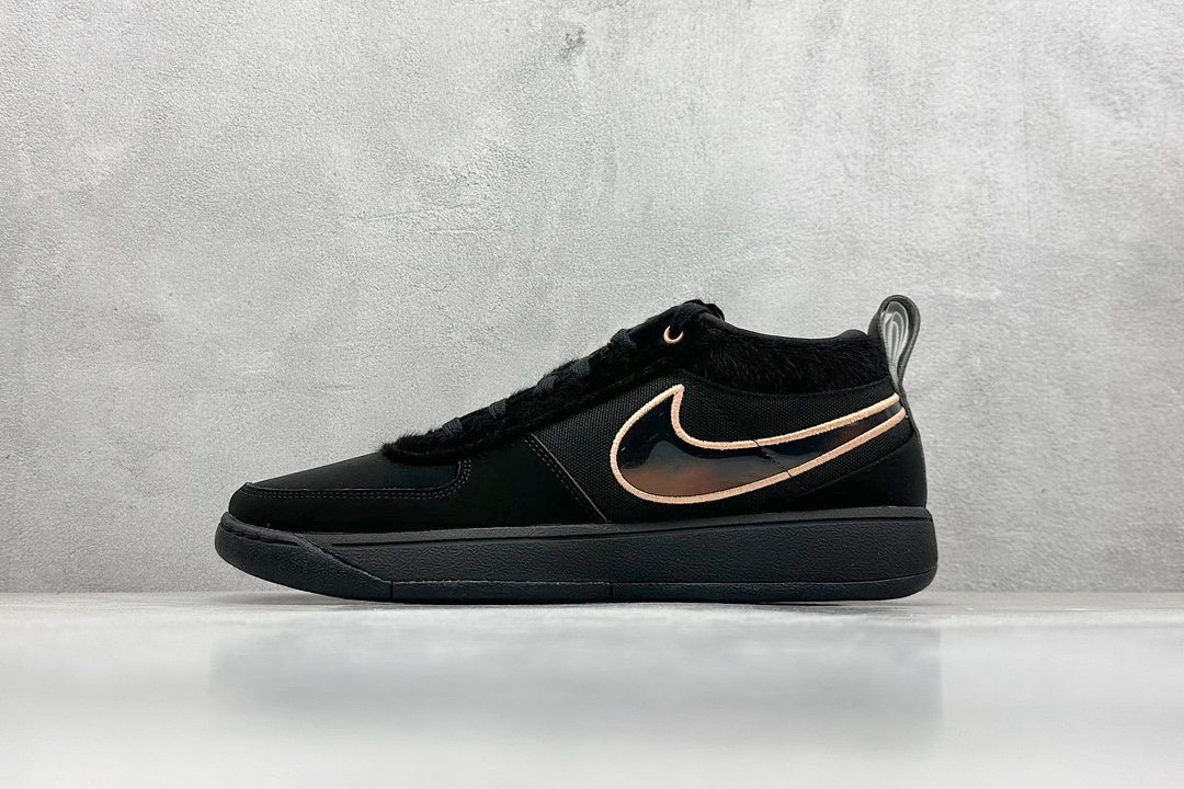 Nike Male Basic Shoes Mesh M