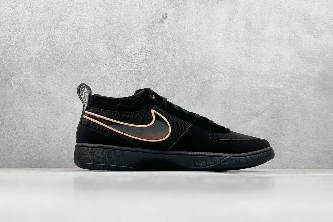 Nike Male Basic Shoes Mesh M