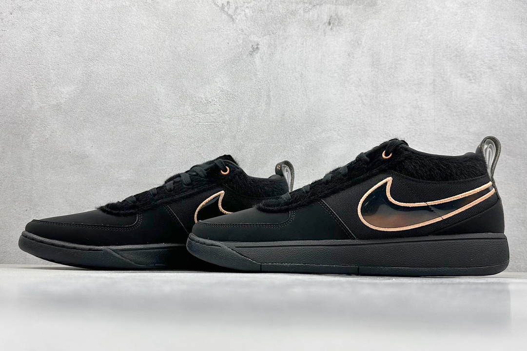 Nike Male Basic Shoes Mesh M