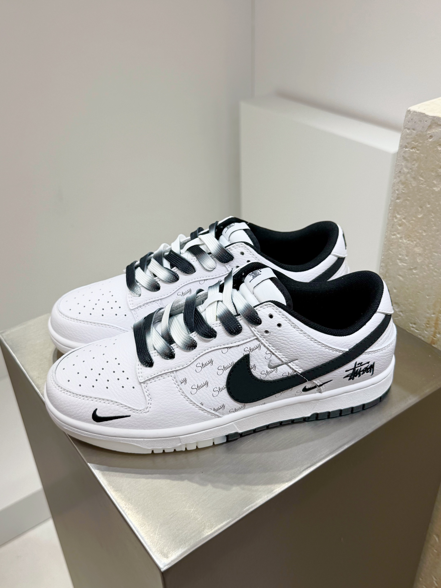 Nike Male Board Shoes L-s