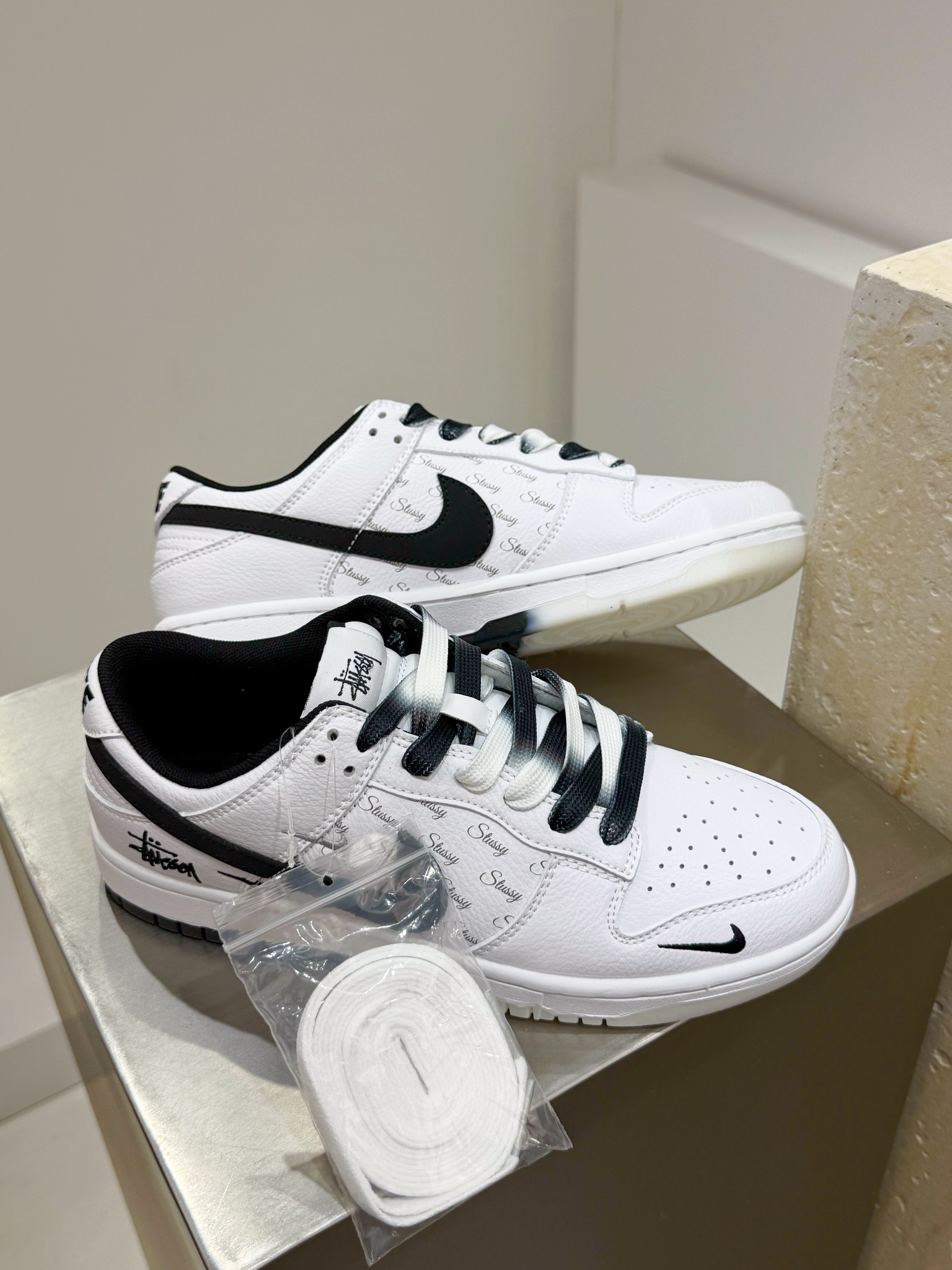 Nike Male Board Shoes L-s